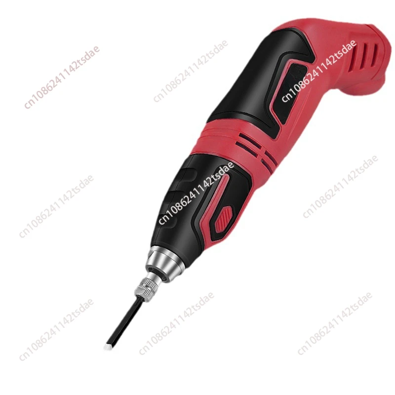 Wood Chisel Set - Set Pahat Ukir Elektrik 60W dengan