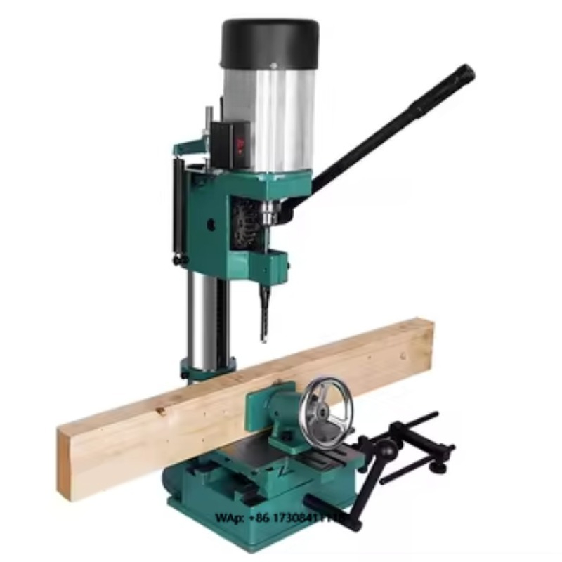 Woodworking Workshop - Mesin Pertukangan Kayu Hisimen atau Mesin