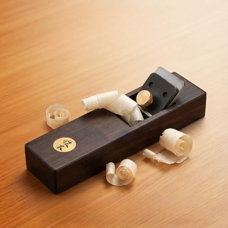 Woodworking In Japanese - Planer Kayu Gaya Jepang dari Kayu
