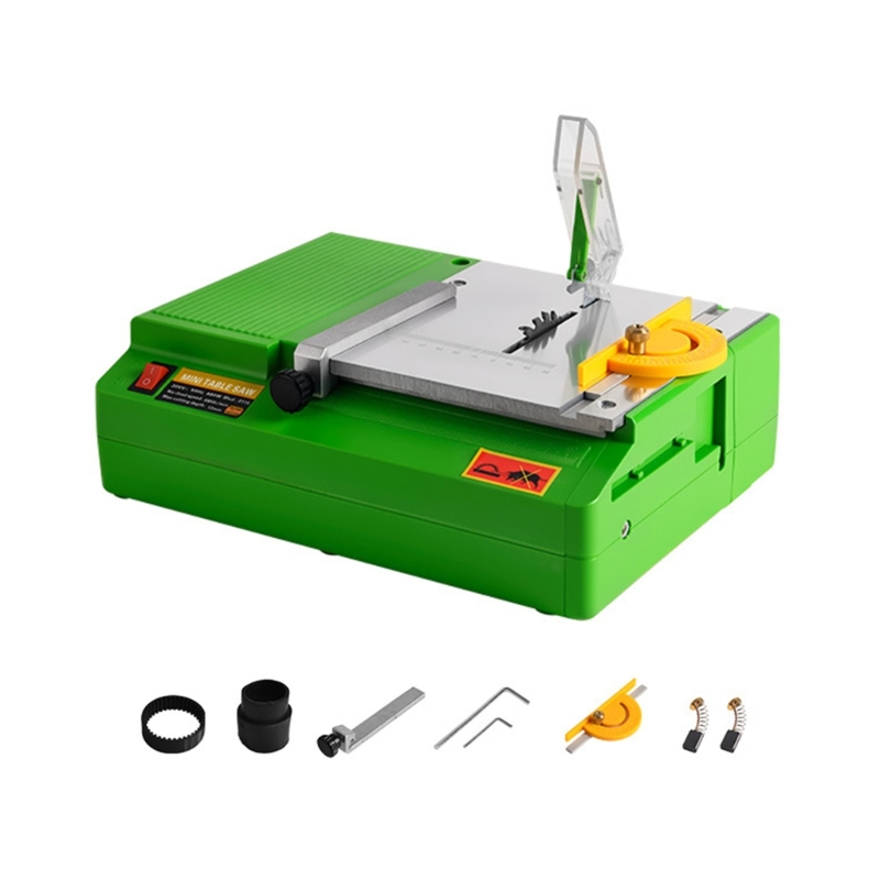 Woodworking Machinery For Sale - Mesin Pemangkas Papan DIY Portabel, Pemotong