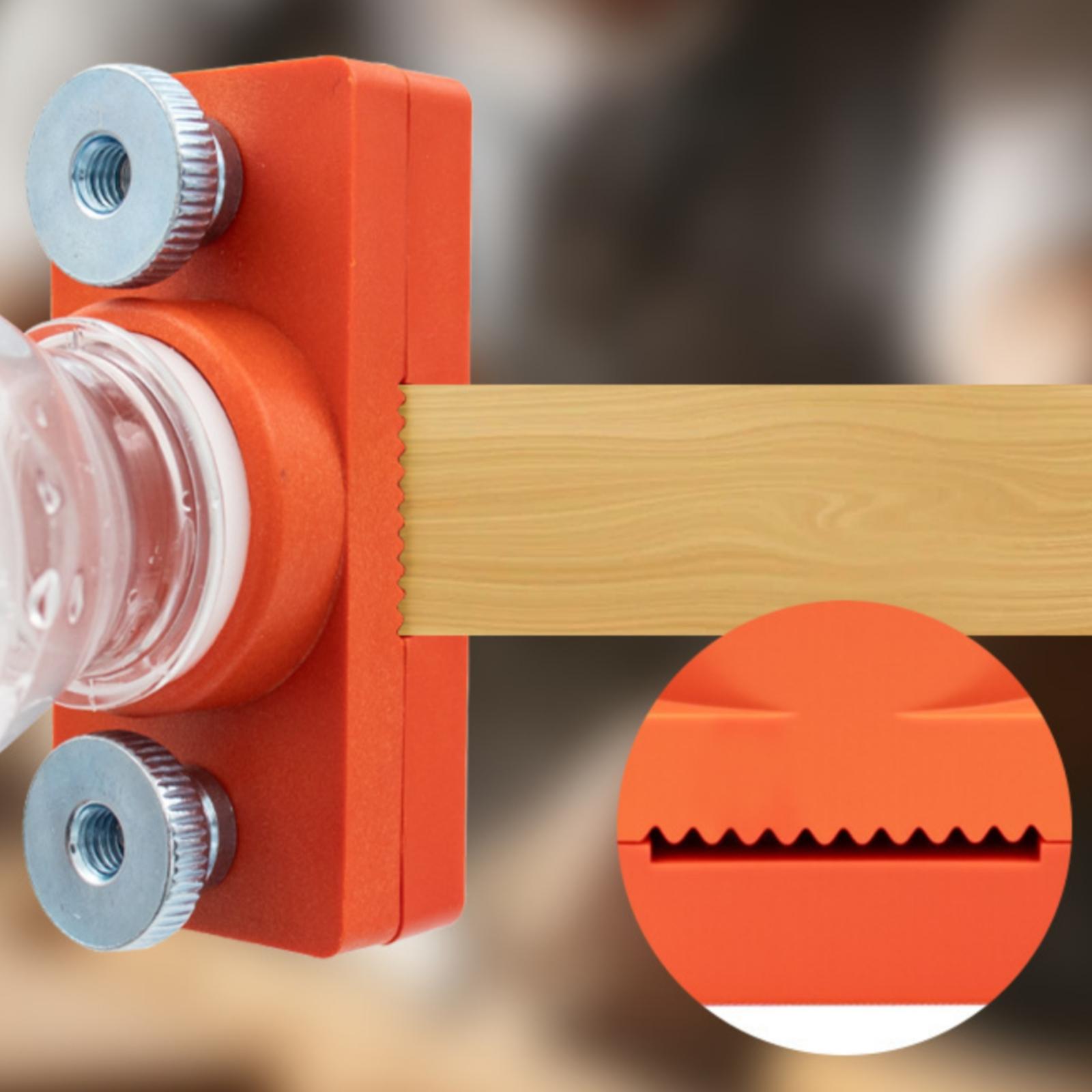 Woodworking Glue - Alat Pemasang Lis Tepi untuk Pengerjaan