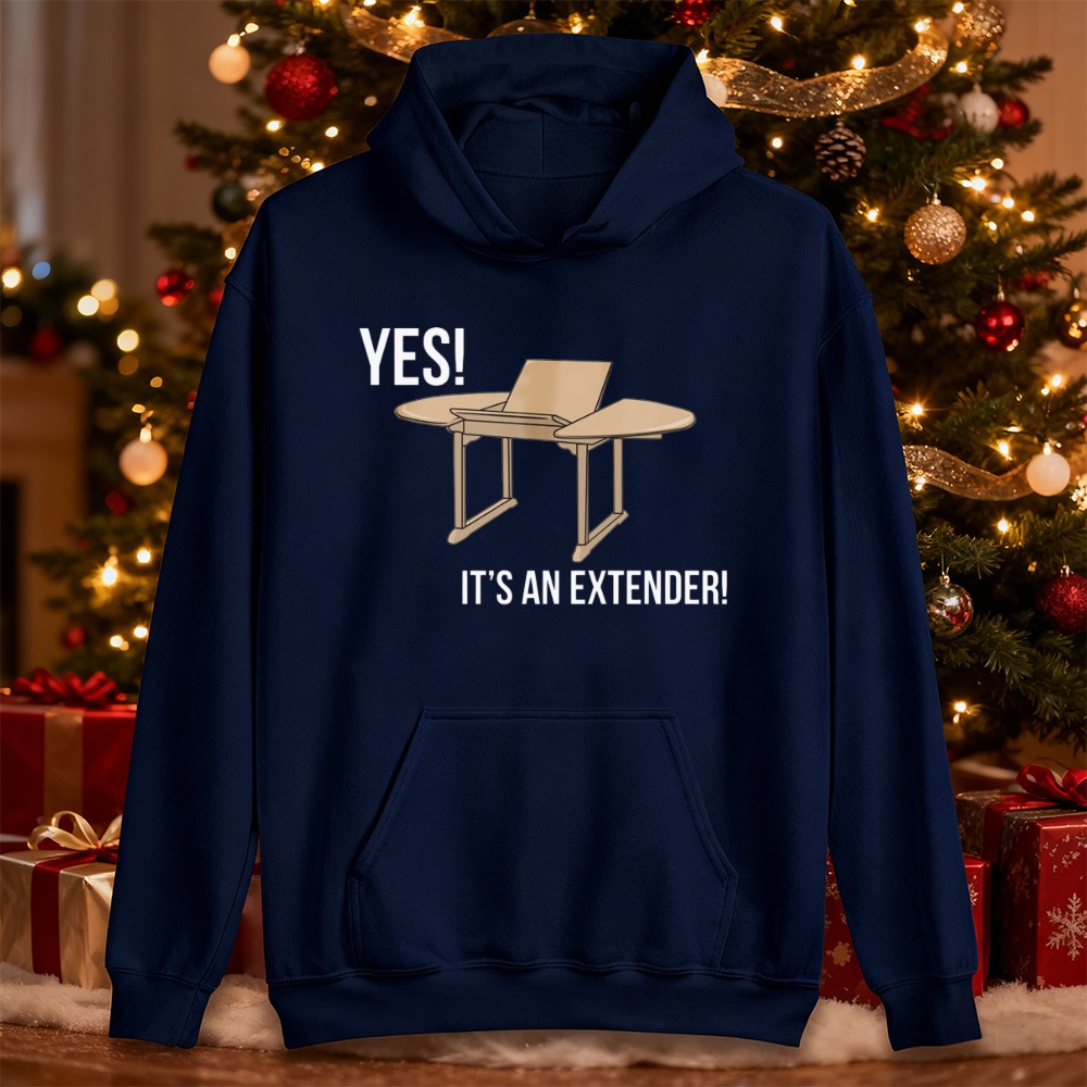 Woodworking Jokes - Ya, Ini Adalah Meja Makan yang