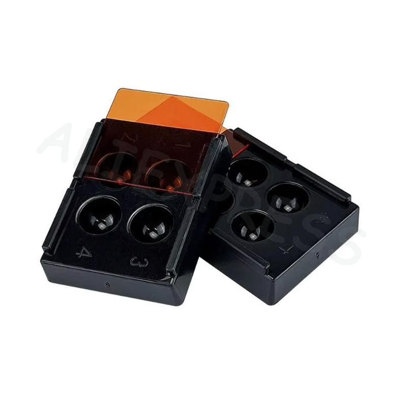 Kotak Penyimpanan Tahan Cahaya - Woodworking Resin ulasan dan harga