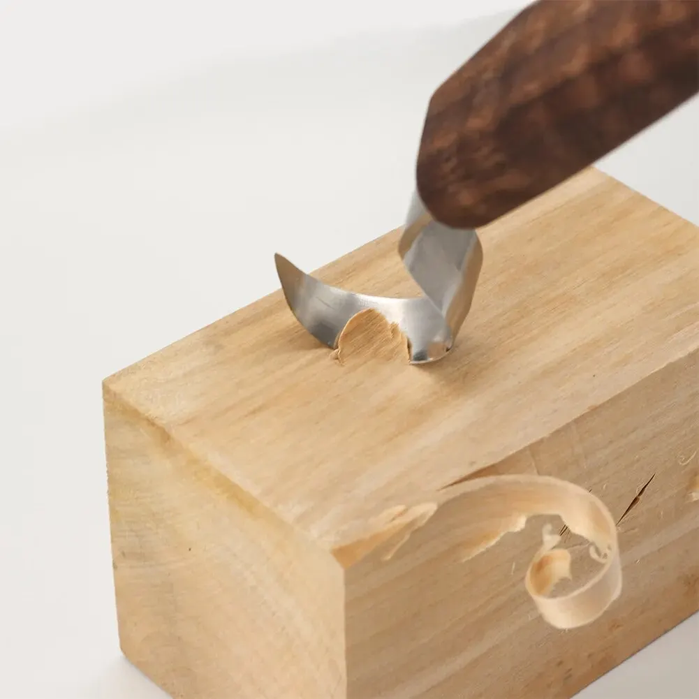 ‌ 1 Buah Set Pisau Ukir Kayu P - Wood Chisel Set ulasan dan harga