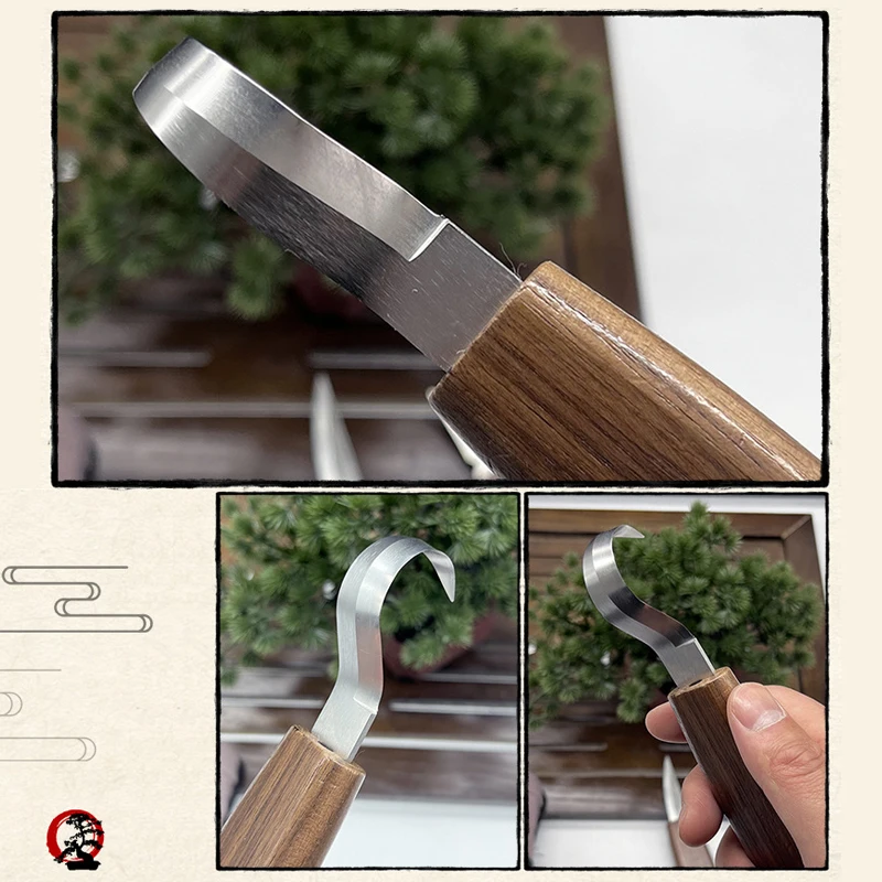 ‌ 1 Buah Set Pisau Ukir Kayu P - Wood Chisel Set ulasan dan harga