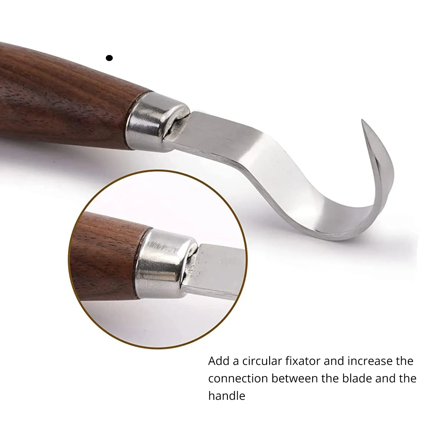 ‌ 1 Buah Set Pisau Ukir Kayu P - Wood Chisel Set ulasan dan harga