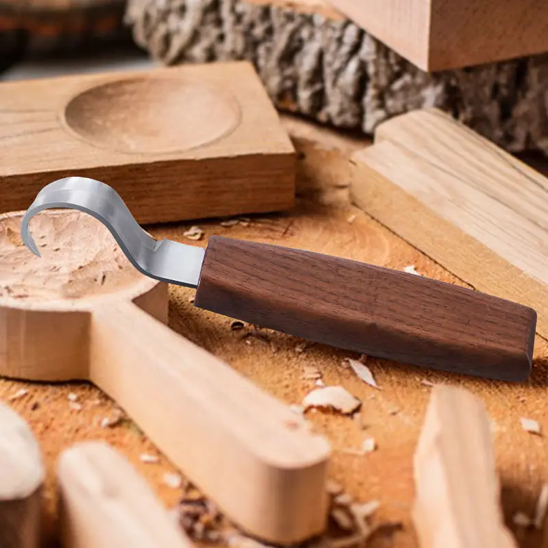 ‌ 1 Buah Set Pisau Ukir Kayu P - Wood Chisel Set ulasan dan harga