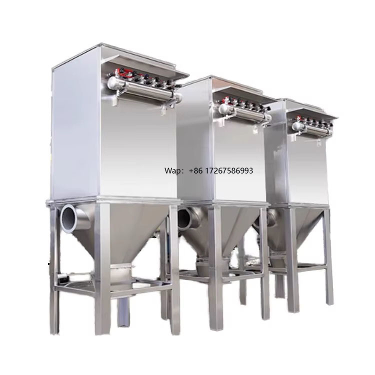 Peralatan Pengumpul Debu Bagho - Woodworking Workshop ulasan dan harga