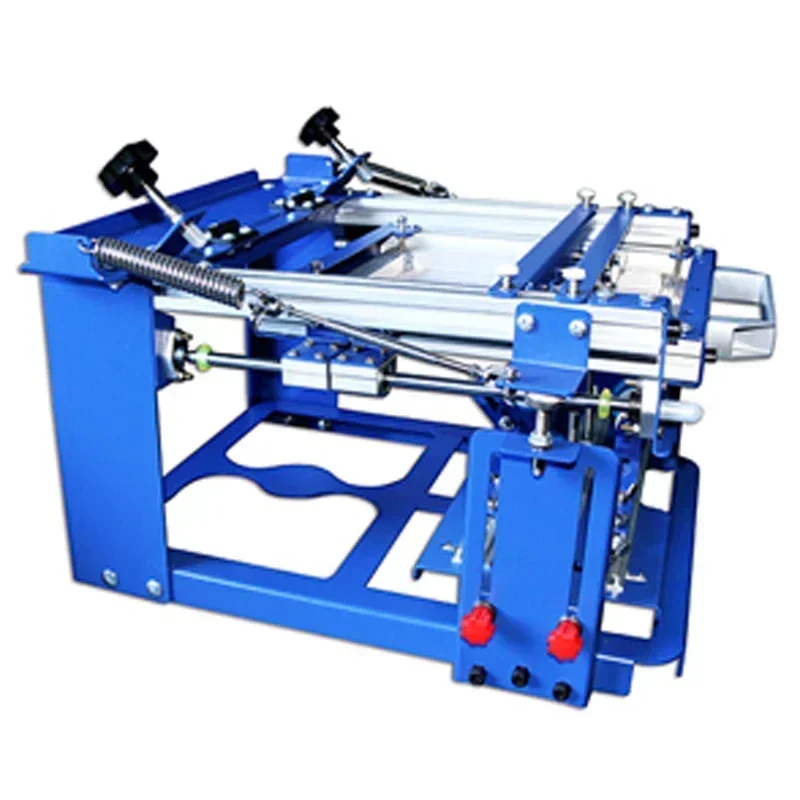 Mesin sablon lengkung kecil SP - Woodworking Machinery For Sale ulasan dan harga