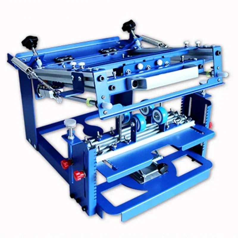 Mesin sablon lengkung kecil SP - Woodworking Machinery For Sale ulasan dan harga