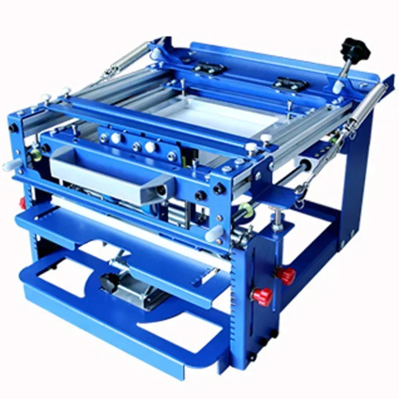 Mesin sablon lengkung kecil SP - Woodworking Machinery For Sale ulasan dan harga