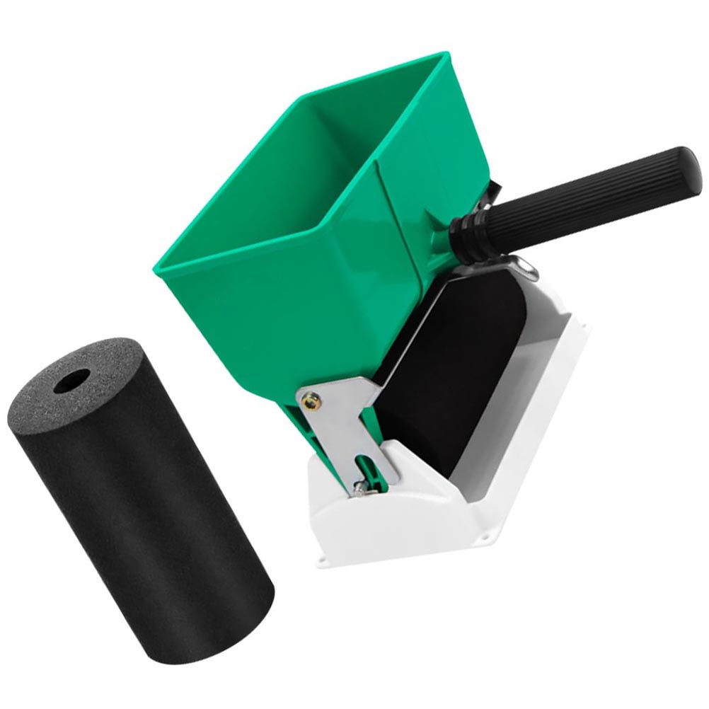 Alat Pengoles Lem Portabel yan - Woodworking Glue ulasan dan harga