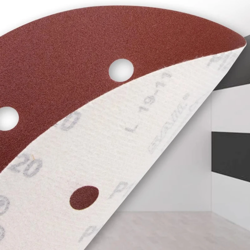 9 inci 6/8/10 lubang 225mm Din - Woodworking Wallpaper ulasan dan harga