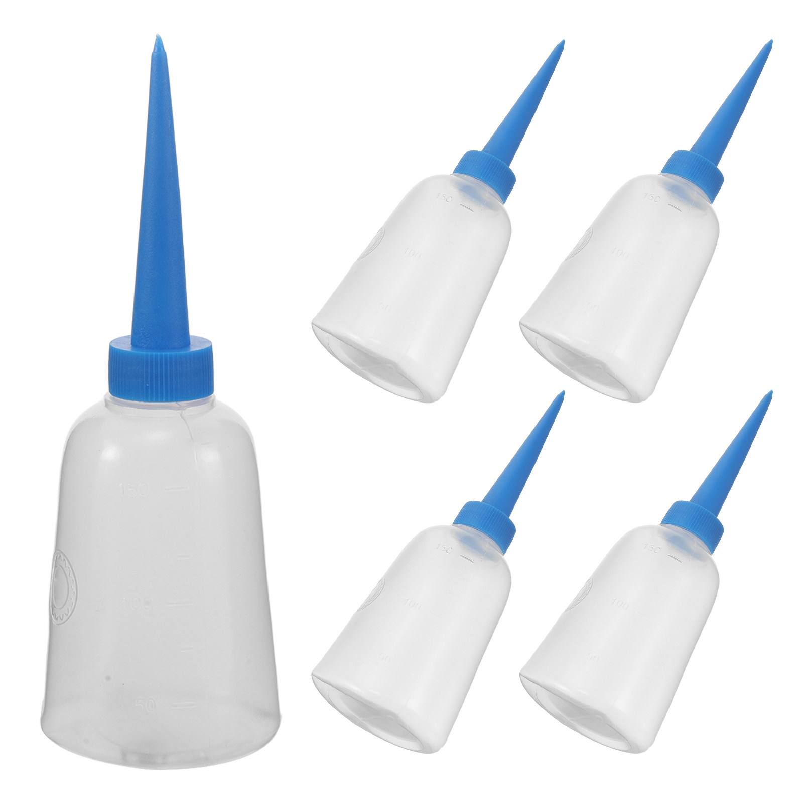 5 buah Botol Aplikator Presisi - Woodworking Glue ulasan dan harga