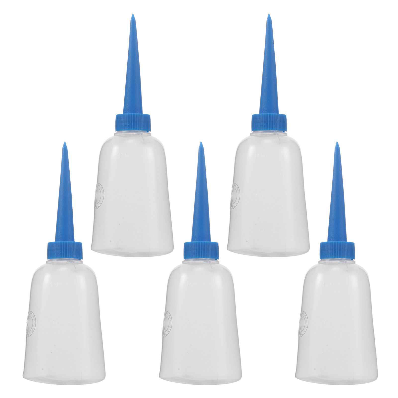 5 buah Botol Aplikator Presisi - Woodworking Glue ulasan dan harga