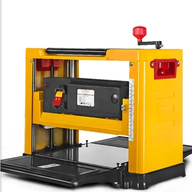 2000W 13 Inch Mesin Ketam Kayu - Woodworking Machinery For Sale ulasan dan harga