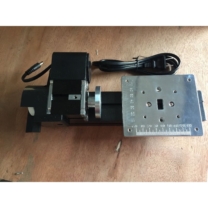 Mesin gerinda mini serba logam - Woodworking Workshop ulasan dan harga