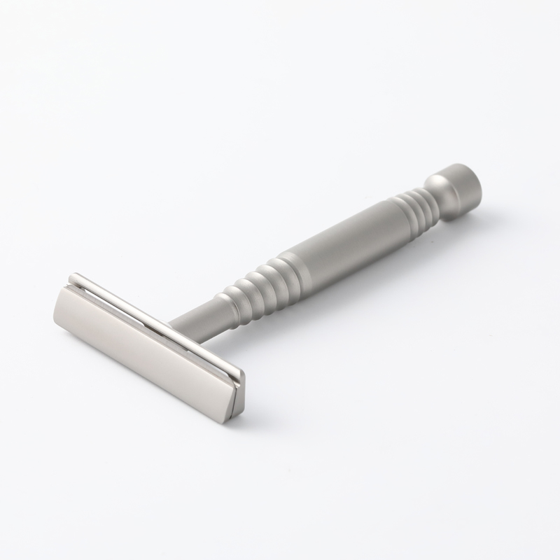 Pisau Cukur YAQI Remus Matte P - Drawknife Blade ulasan dan harga