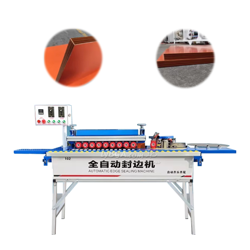 Mesin Pemasang Tepian Kayu Ser - Woodworking Glue ulasan dan harga