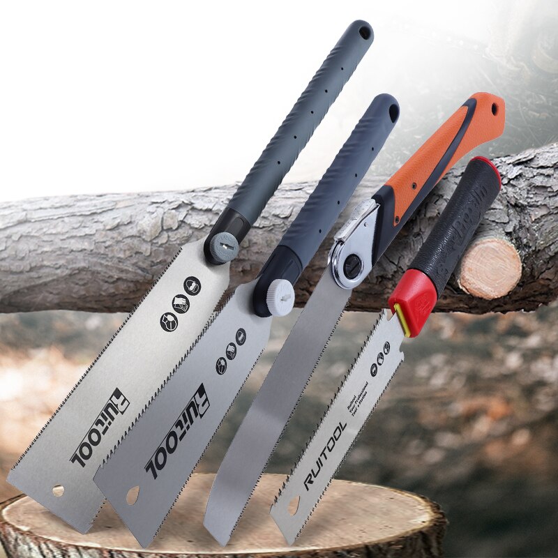 SK5 gergaji tangan tarik Jepan - Woodworking In Japanese ulasan dan harga