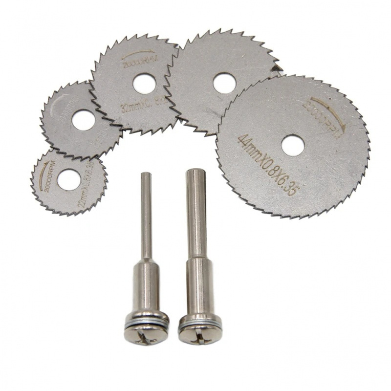 Batang penghubung 3,2 mm/6 mm  - Woodworking Workshop ulasan dan harga