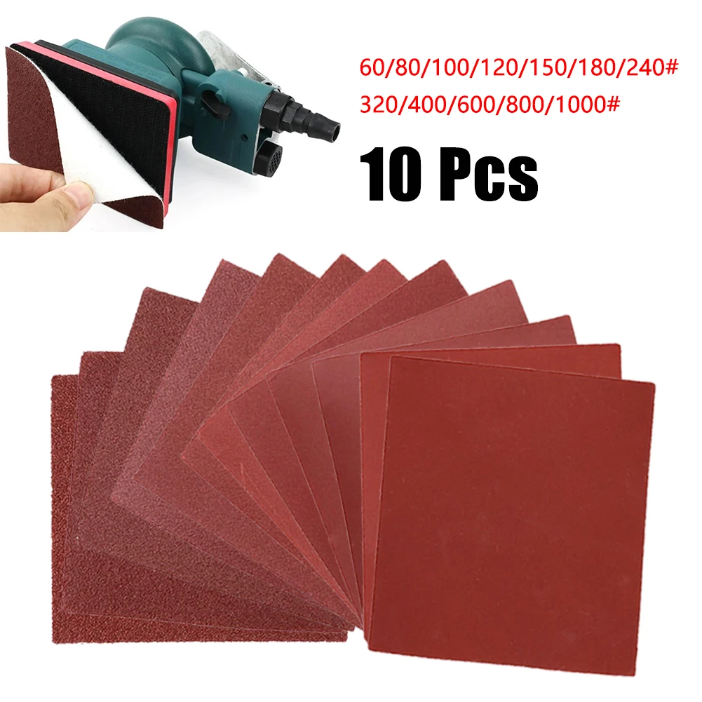 10pcs amplas untuk Grinding Po - Woodworking Wallpaper ulasan dan harga