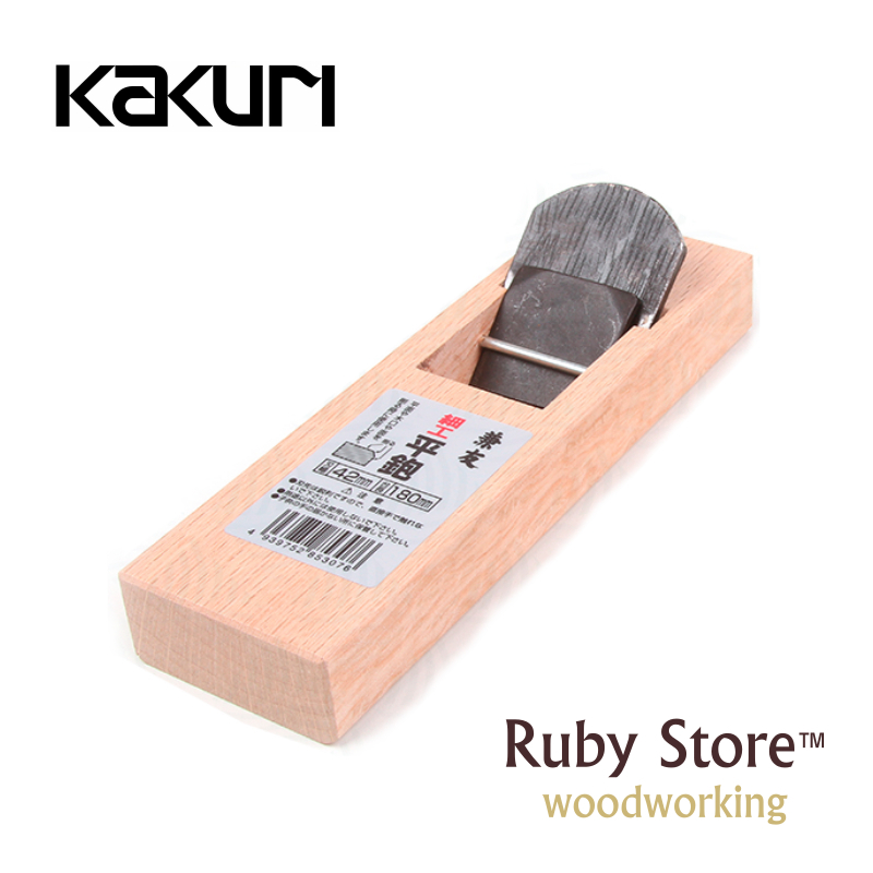 Pesawat blok Mini gaya Jepang  - Woodworking In Japanese ulasan dan harga