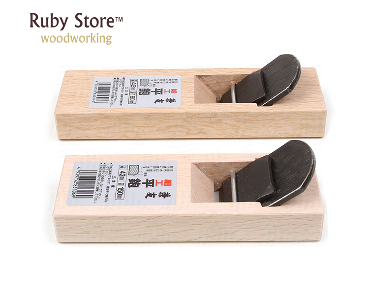 Pesawat blok Mini gaya Jepang  - Woodworking In Japanese ulasan dan harga
