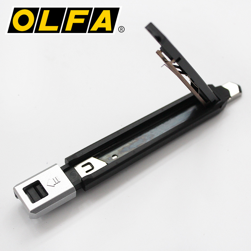 Pisau Cutter OLFA LTD-04 Seri  - Woodworking Wallpaper ulasan dan harga