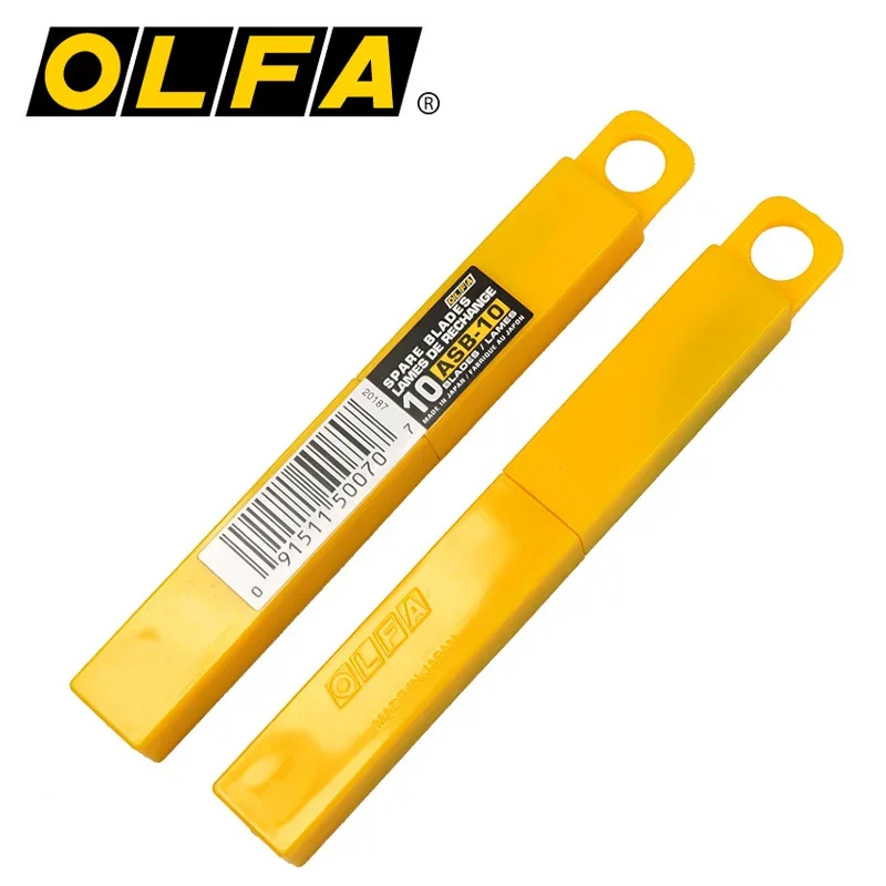 OLFA ASB-10 9Mm Pisau Cadangan - Woodworking Wallpaper ulasan dan harga