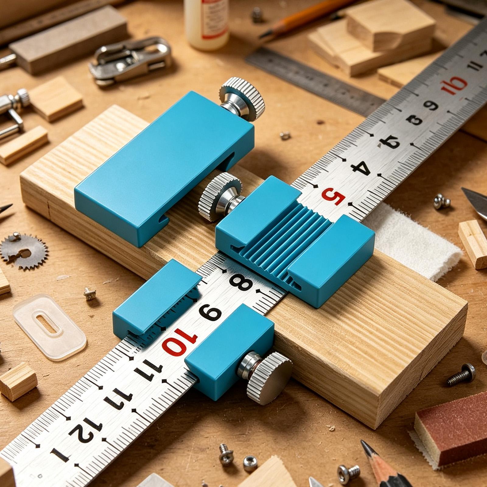 Alat Pertukangan Kayu, Penggar - Woodworking Workshop ulasan dan harga