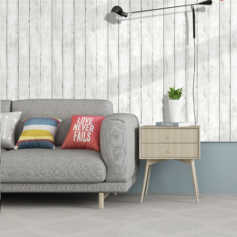 Wallpaper motif kayu vertikal  - Woodworking Wallpaper ulasan dan harga