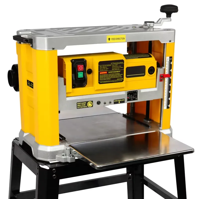 Mesin Serut Kayu Manual untuk  - Woodworking Machinery For Sale ulasan dan harga